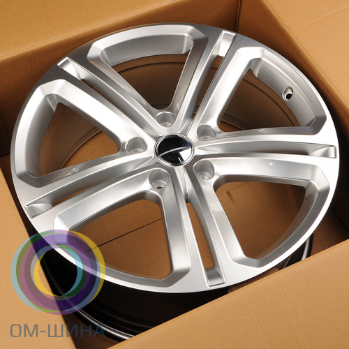 Luistone L1633 9x20/5x130 D71.5 ET57 HS (в круг)