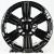 IWheel 0952 8.0x17/6x139.7 D100.1 ET36 Black