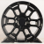IWheel CR25005 9.0x20/6x139.7 D110.1 ET15 Gloss Black