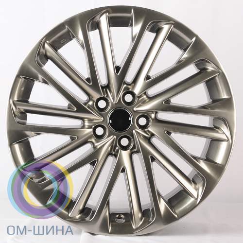 Anzoo 202086B 8.0x20/5x114.3 D60.1 ET30 HB
