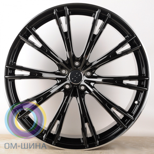 Anzoo H3146F 8.5x19/5x112 D66.45 ET35 MLB
