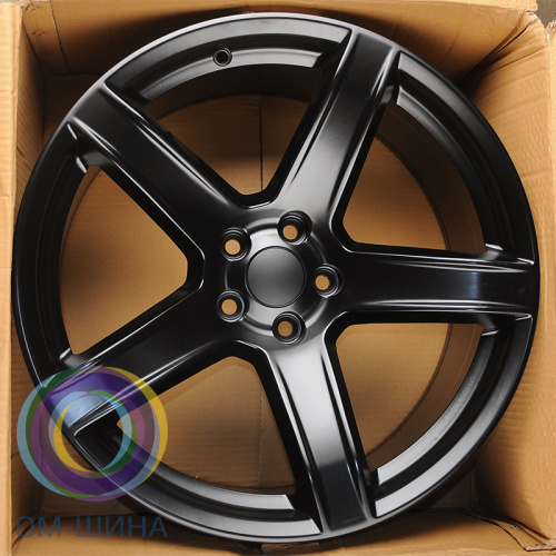 IWheel IV-507 9.5x20/5x115 D71.5 ET18 Matt B (передняя ось)