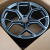 RGW Wheels RGW432 9.0x20/5x112 D66.45 ET30 Matt Grey RGW Wheels RGW432 9.0x20/5x112 D66.45 ET30 Matt Grey