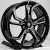 IWheel 8389 7.5x18/5x112 D57.1 ET42 Black 