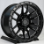 IWheel FBX109-8 9.0x18/6x139.7 D110 ET0 Matt Black IWheel FBX109-8 9.0x18/6x139.7 D110 ET0 Matt Black
