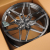 Anzoo VIP-F06 9.0x20/6x139,7 D106.1 ET15 Brush Black Anzoo VIP-F06 9.0x20/6x139,7 D106.1 ET15 Brush Black