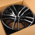 IWheel IV-212 11.0x22/5x120 D74.1 ET35 Black Machine Face (задняя ось) IWheel IV-212 11.0x22/5x120 D74.1 ET35 Black Machine Face (задняя ось)