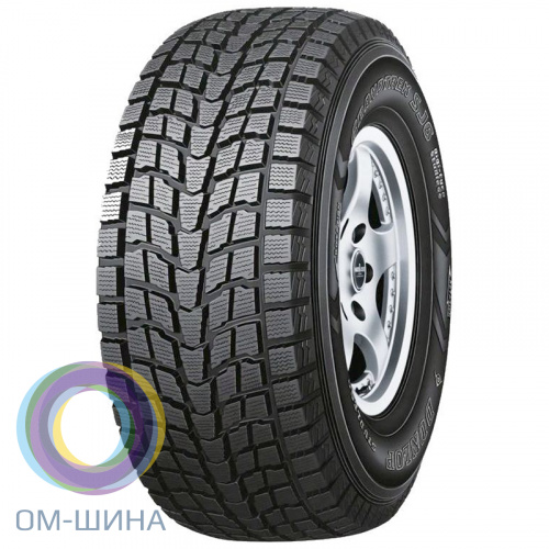 Dunlop Grandtrek SJ6 235/65 R17 104Q