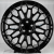 IWheel IV-395 10.0x22/5x120 D72.6 ET40 Black