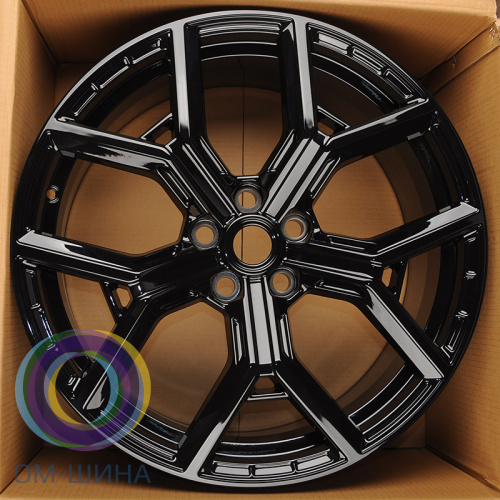 HMD 892D 9.5x21/5x120 D72.6 ET49 B