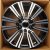 RGW Wheels LXH027 9.0x22/5x150 D110.1 ET45 Gloss Black Machine Face (Пресс-шайба) RGW Wheels LXH027 9.0x22/5x150 D110.1 ET45 Gloss Black Machine Face (Пресс-шайба)