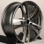 Anzoo H3053F 8.5x19/5x112 D66.45 ET40 MG