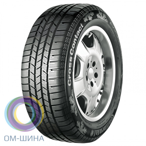 Continental ContiCrossContact Winter 225/60 R17 99H