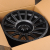 Anzoo JT026-7 9.0x17/6x114.3 D66.1 ET5 Matt Black+Text Anzoo JT026-7 9.0x17/6x114.3 D66.1 ET5 Matt Black+Text
