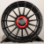 IWheel 358 7.5x17/5x112 D73.1 ET35 Matt B IWheel 358 7.5x17/5x112 D73.1 ET35 Matt B