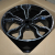 IWheel CR129 8.5x20/5x112 D66.56 ET25 Black Machined Face (передняя ось) IWheel CR129 8.5x20/5x112 D66.56 ET25 Black Machined Face (передняя ось)