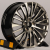Anzoo H952F 8.0x19/5x114.3 D60.1 ET35 HB-1 Anzoo H952F 8.0x19/5x114.3 D60.1 ET35 HB-1