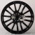 Extreme Wheels BM052 10.5x21/5x112 D66.6 ET43 Gloss Black (задняя ось)