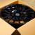 IWheel 8388 8.0x18/5x160 D65.1 ET50 Gloss Black
