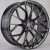 RGW Wheels RGW1537 8.5x20/5x114.3 D67.1 ET40 Brusched Grey RGW Wheels RGW1537 8.5x20/5x114.3 D67.1 ET40 Brusched Grey
