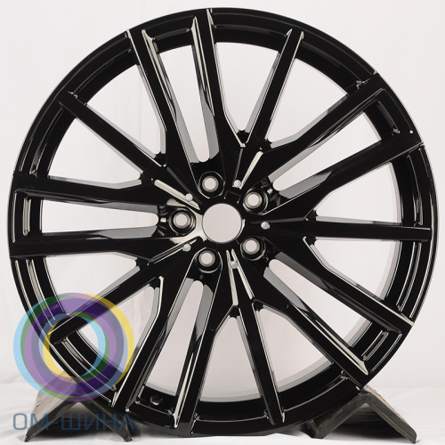 IWheel IV-212 10.0x22/5x112 D66.6 ET40 B (передняя ось)
