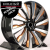 RGW Wheels RGW708R 9.5x23/5x120 D72.56 ET38 Gloss Black Machine Face+Trim Strip правый RGW Wheels RGW708R 9.5x23/5x120 D72.56 ET38 Gloss Black Machine Face+Trim Strip правый